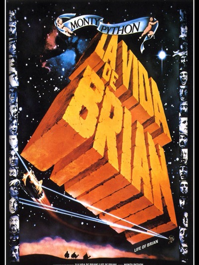 Life Of Brian