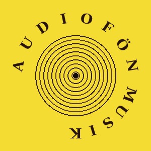 Audiofön Musik