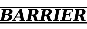 Barrier Records
