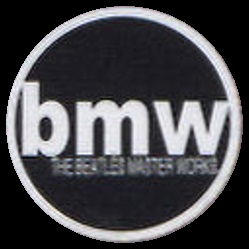 BMW (Beatles Master Works)