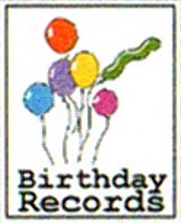 Birthday Records