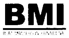 BMI