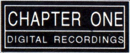 Chapter One