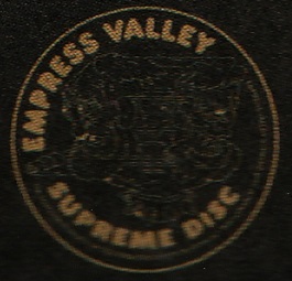 Empress Valley