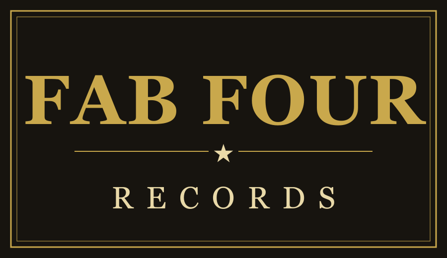 Fab Four Records