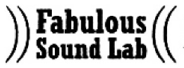 Fabulous Sound Lab