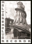 Helterskelter Records