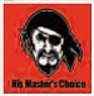 His Master's Choice