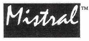 Mistral Music