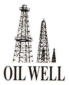 Oil Well