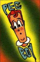 Pegboy