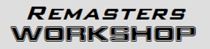 Remasters Workshop