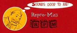 Repro-Man