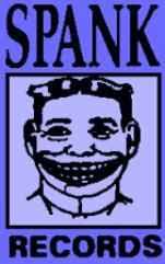 Spank Records