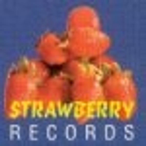 Strawberry Records