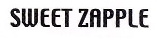 Sweet Zapple