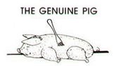 The Genuine Pig