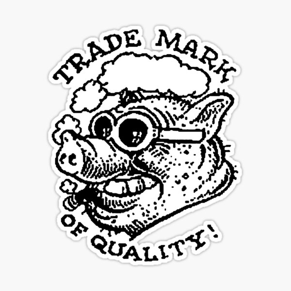 Trade Mark Of Quality