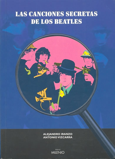Las Canciones Secretas De Los Beatles