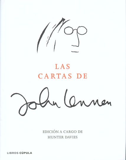 Las Cartas De John Lennon