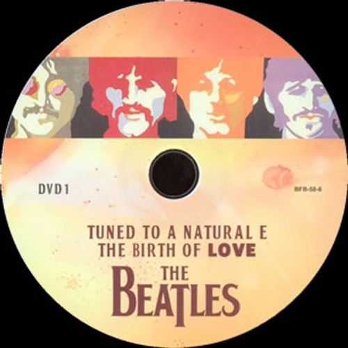 DVD 1