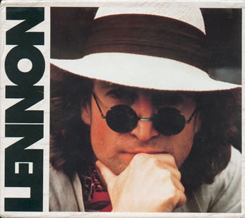 Box Set: Lennon