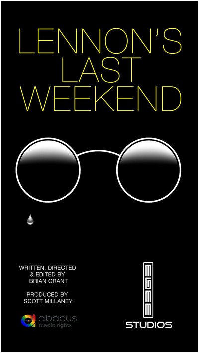 Lennon's Last Weekend
