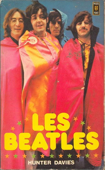 Les Beatles