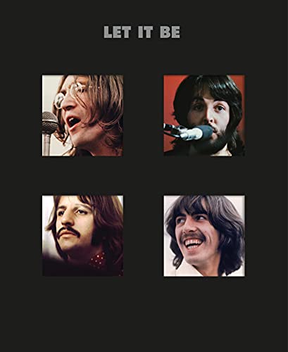 Let It Be (2021)