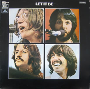 Let It Be