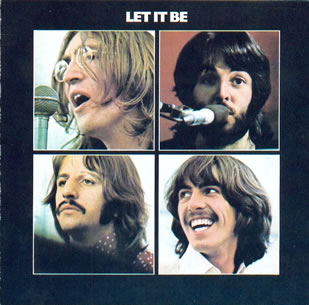 Let It Be