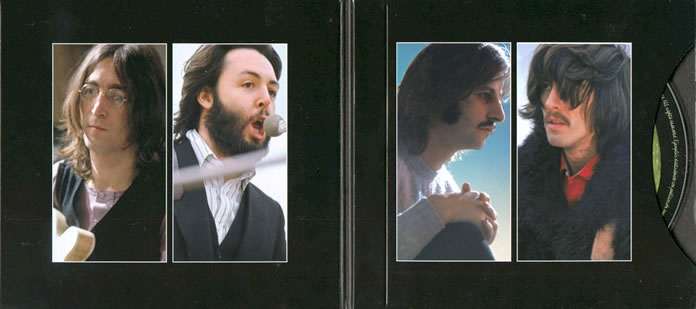 Let It Be (2013)