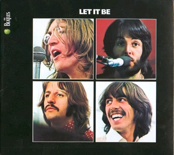 Let It Be (2013)