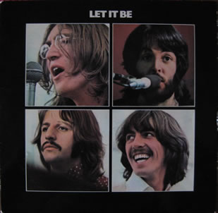 Let It Be