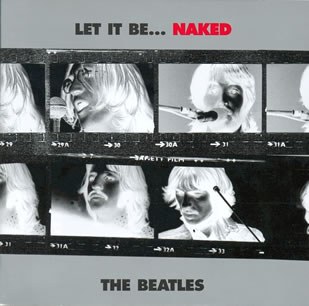 Let It Be... Naked (2003)