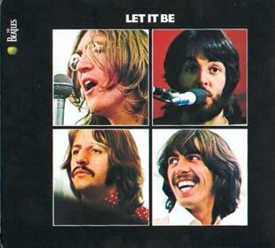 Let It Be