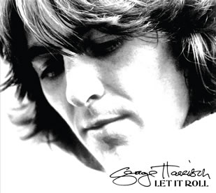 Let It Roll - Songs By George Harrison