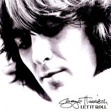 Let It Roll - Songs By George Harrison (2025)
