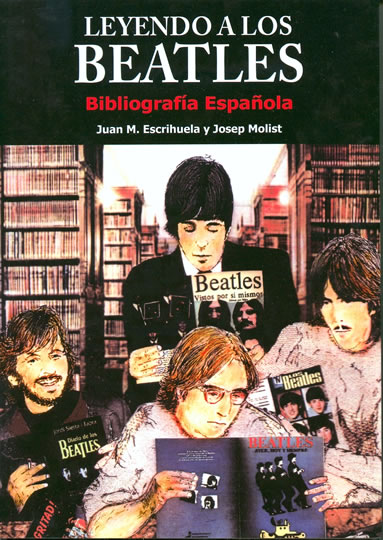 Leyendo A Los Beatles