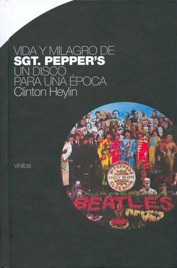 Vida Y Milagro de Sgt. Pepper’s