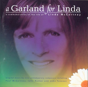 A Garland For Linda (VVAA)