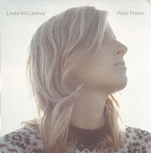 Wide Prairie (Linda McCartney)