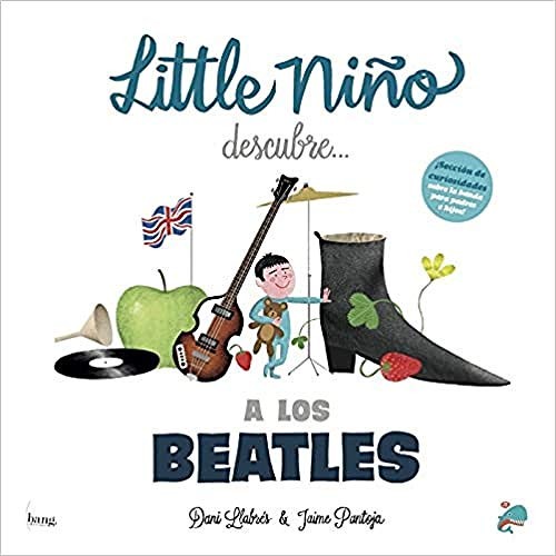 Little Niño Descubre A Los Beatles