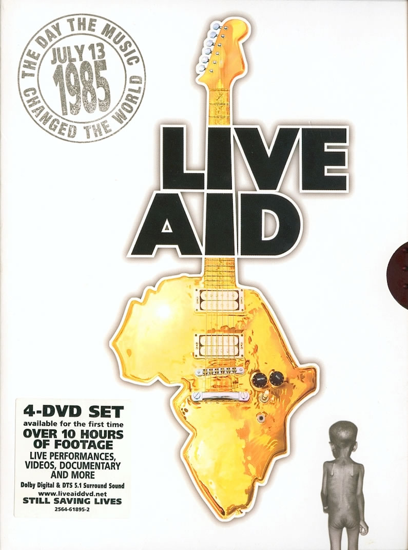 Live Aid