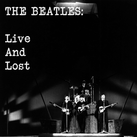 Live And Lost