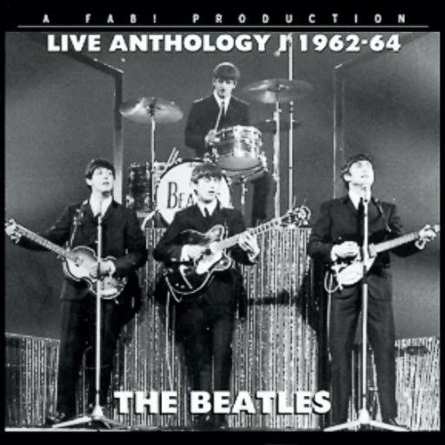 Live Anthology I - 1962-64