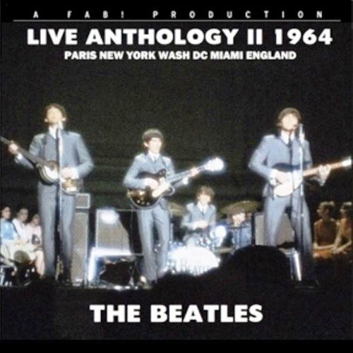 Live Anthology II - 1964