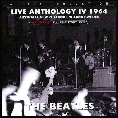 Live Anthology IV - 1964