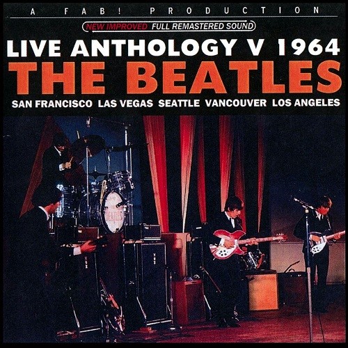 Live Anthology V - 1964