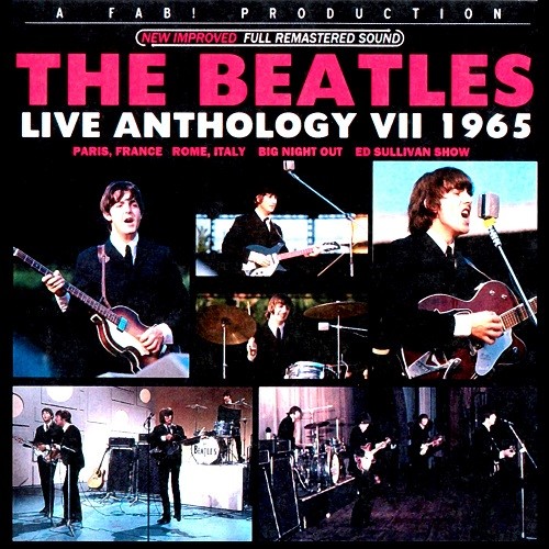 Live Anthology VII - 1965